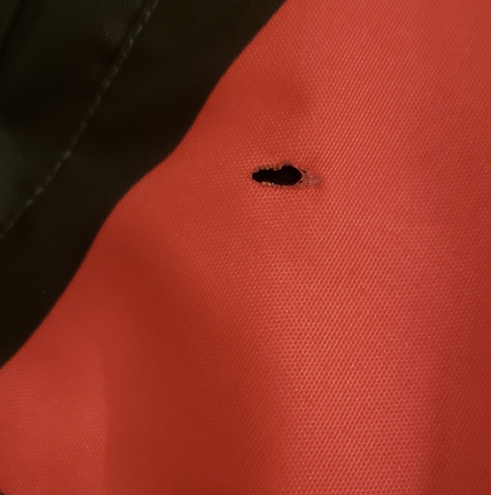 Mens ColdWave Prefomance Jacket - Picture 3 of 6